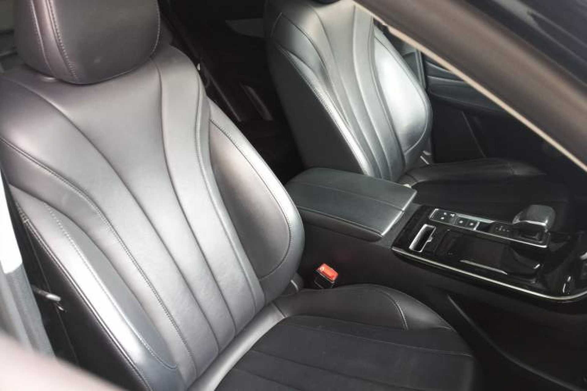 Used Roewe RX5 MAX 2021 Supreme Series 400TGI Automatic Luxury Cabin Edition Right Front Seat