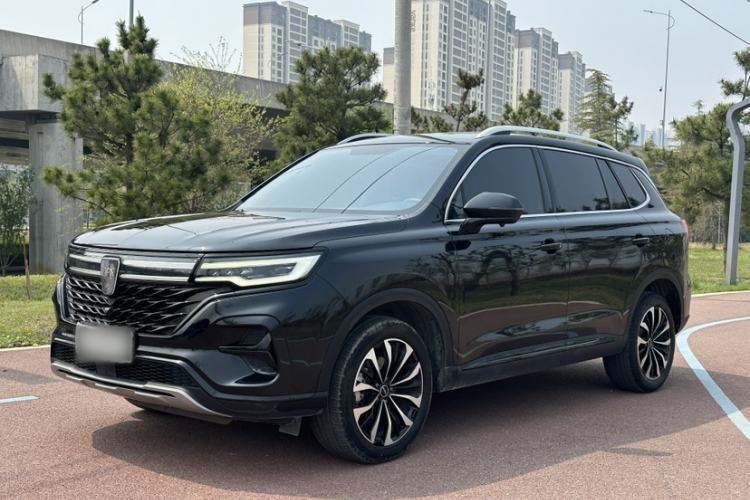 Used Roewe RX5 MAX 2021 Supreme Series 300TGI Automatic Luxury Cabin Edition Guazi used car, China used car export, Used car for sale, Used  cars, Cheapest cars for sale