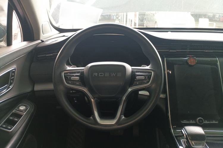 Used Roewe RX5 MAX 2021 Supreme Series 400TGI Automatic Luxury Cabin Edition Steering Wheel
