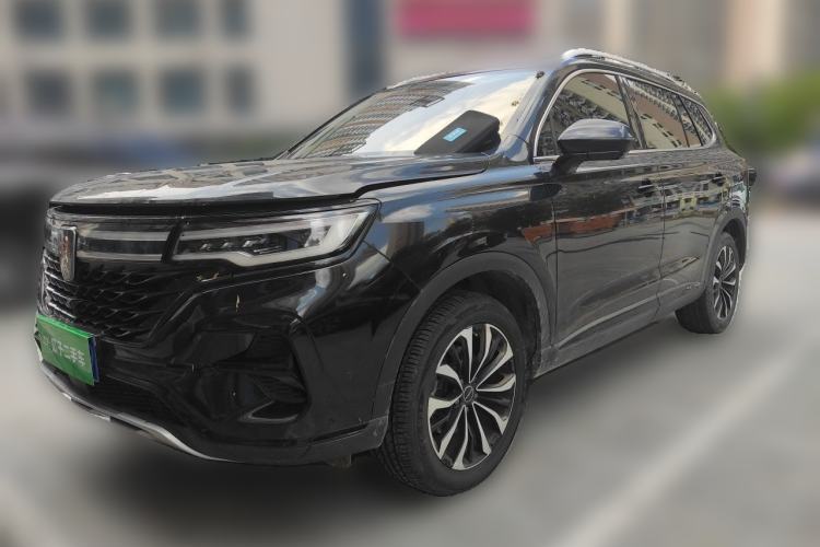 Used Roewe RX5 MAX 2021 Supreme Series 300TGI Automatic Smart Cabin Edition Guazi used car, China used car export, Used car for sale, Used  cars, Cheapest cars for sale