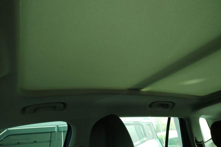 Used Roewe RX5 MAX 2021 Supreme Series 300TGI Automatic Smart Cabin Edition Headliner