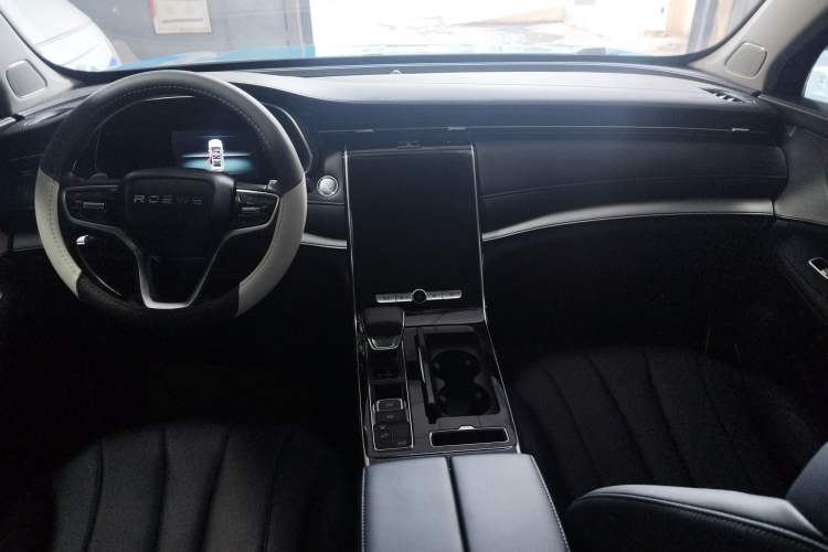 Used Roewe RX5 MAX 2021 Supreme Series 300TGI Automatic Smart Cabin Edition Interior 1