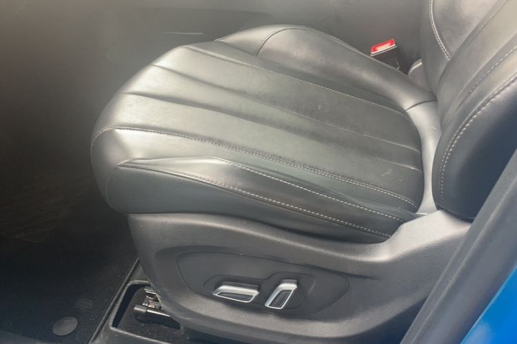 Used Roewe RX5 MAX 2021 Supreme Series 400TGI Automatic Smart Cabin Prestige Edition Left Front Seat