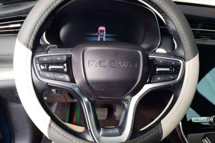 Used Roewe RX5 MAX 2021 Supreme Series 300TGI Automatic Smart Cabin Edition Steering Wheel