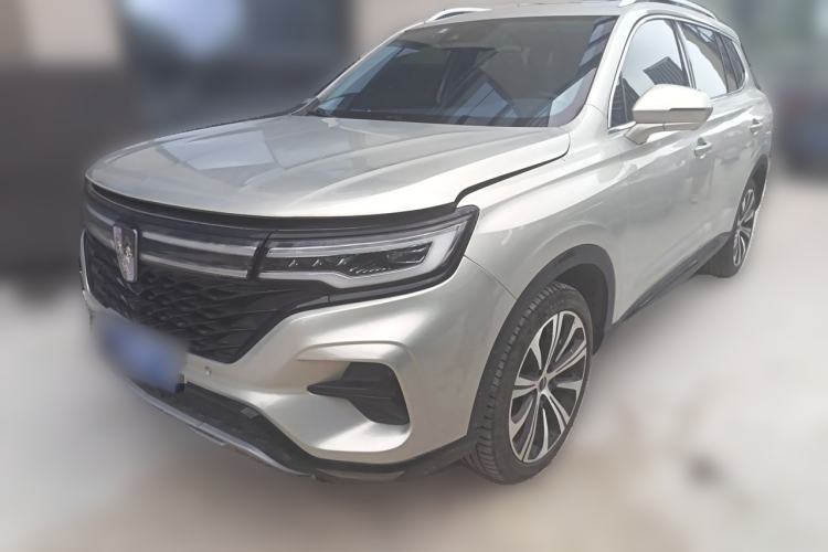 Roewe RX5 MAX 2021 Supreme Series 400TGI Automatic Smart Cabin Prestige Edition с пробегом Guazi used car, China used car export, Used car for sale, Used  cars, Cheapest cars for sale