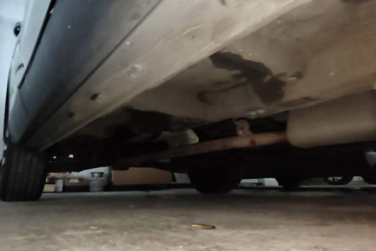 Used Roewe RX5 MAX 2021 Supreme Series 400TGI Automatic Smart Cabin Prestige Edition Chassis Front Right