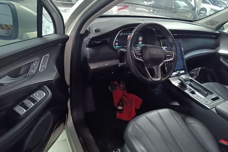 Used Roewe RX5 MAX 2021 Supreme Series 400TGI Automatic Smart Cabin Prestige Edition Driver Seat