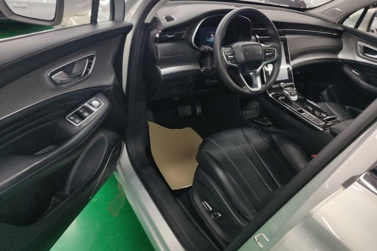 Used Roewe RX5 MAX 2021 Supreme Series 300TGI Automatic Luxury Cabin Edition Driver Seat