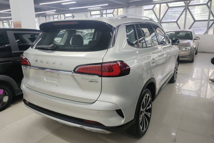 Used Roewe RX5 MAX 2021 Supreme Series 400TGI Automatic Luxury Cabin Edition Exterior 5