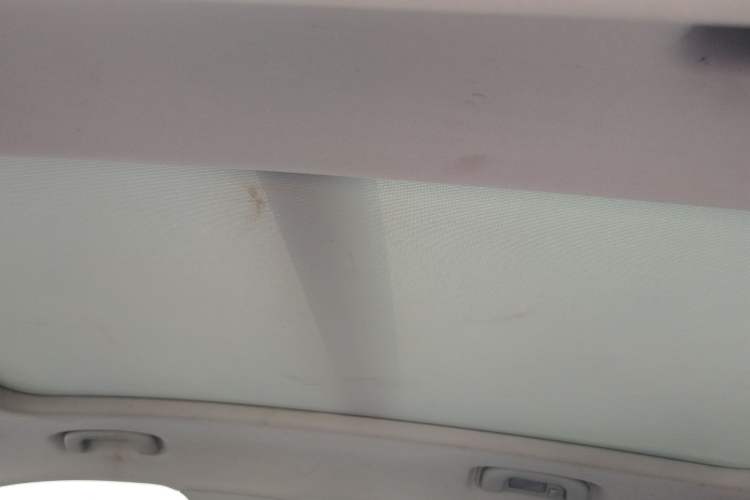 Used Roewe RX5 MAX 2021 Supreme Series 300TGI Automatic Luxury Cabin Edition Headliner