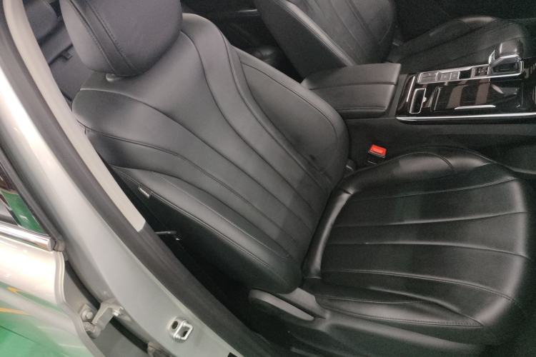 Used Roewe RX5 MAX 2021 Supreme Series 300TGI Automatic Luxury Cabin Edition Right Front Seat