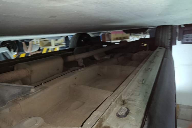 Used Roewe RX5 MAX 2021 Supreme Series 400TGI Automatic Smart Cabin Prestige Edition Right Side Sill