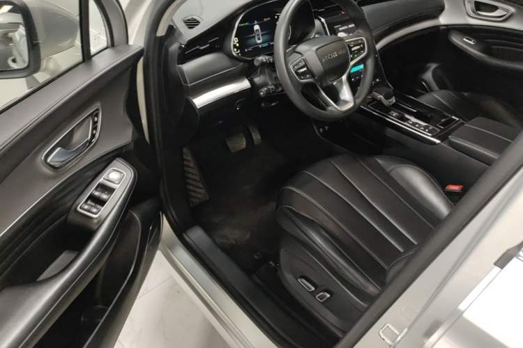 Used Roewe RX5 MAX 2021 Supreme Series 400TGI Automatic Luxury Cabin Edition Driver Seat