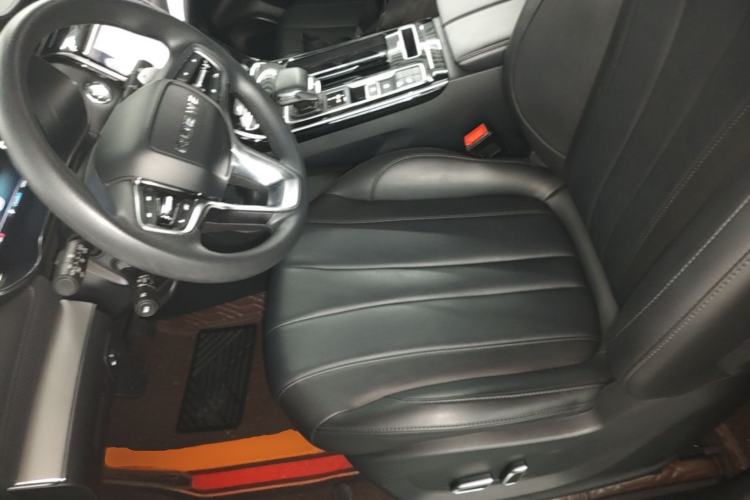Used Roewe RX5 MAX 2021 Supreme Series 300TGI Automatic Luxury Cabin Edition Left Front Seat