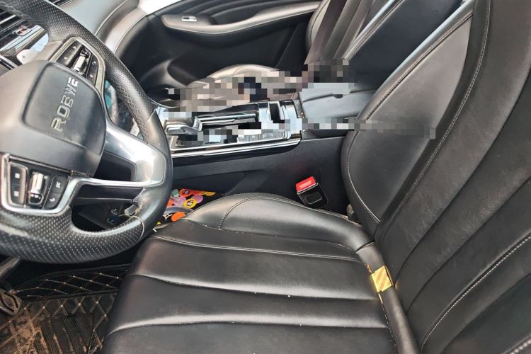 Used Roewe RX5 MAX 2021 Supreme Series 300TGI Automatic Smart Cabin Prestige Edition Left Front Seat