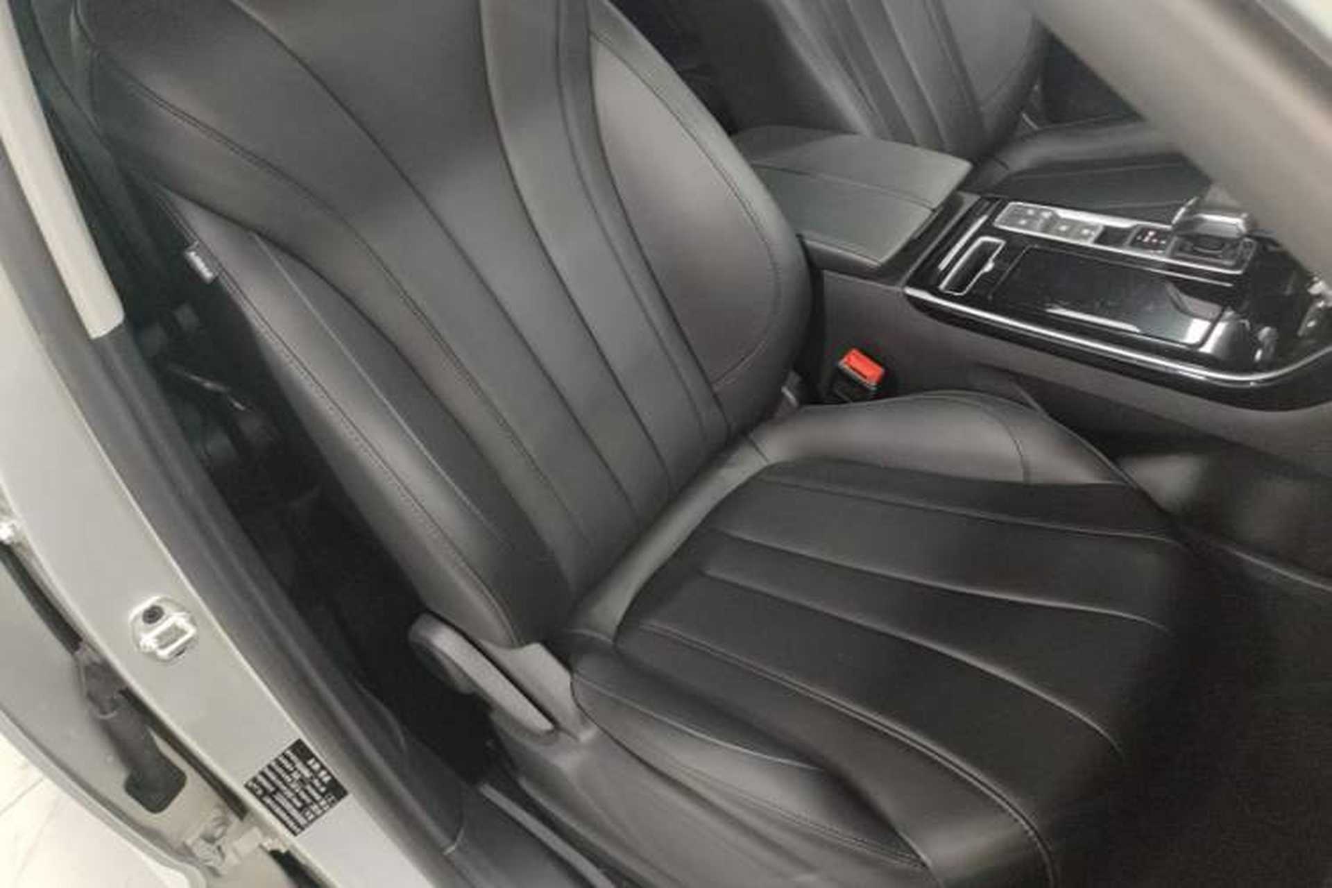 Used Roewe RX5 MAX 2021 Supreme Series 400TGI Automatic Luxury Cabin Edition Right Front Seat