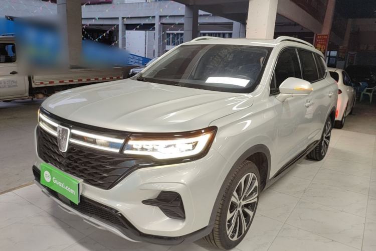 Used Roewe RX5 MAX 2021 Supreme Series 400TGI Automatic Luxury Cabin Edition Guazi used car, China used car export, Used car for sale, Used  cars, Cheapest cars for sale