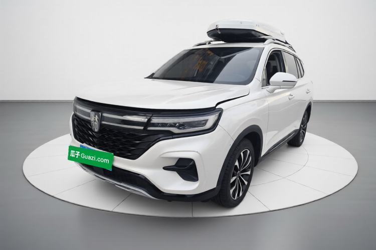 Used Roewe RX5 MAX 2021 Supreme Series 300TGI Automatic Luxury Cabin Edition Guazi used car, China used car export, Used car for sale, Used cars, Cheapest cars for sale