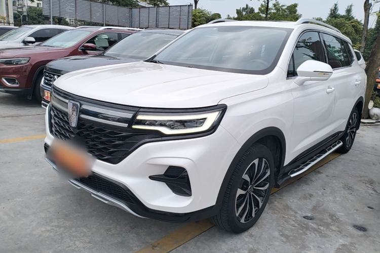 Used Roewe RX5 MAX 2021 Supreme Series 300TGI Automatic Luxury Cabin Edition Guazi used car, China used car export, Used car for sale, Used  cars, Cheapest cars for sale