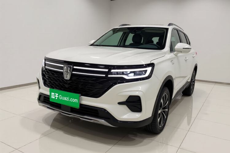 Used Roewe RX5 MAX 2021 Supreme Series 300TGI Automatic Luxury Cabin Edition Guazi used car, China used car export, Used car for sale, Used Roewe cars, Cheapest cars for sale