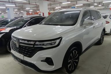 Used Roewe RX5 MAX 2021 Supreme Series 300TGI Automatic Luxury Cabin Edition