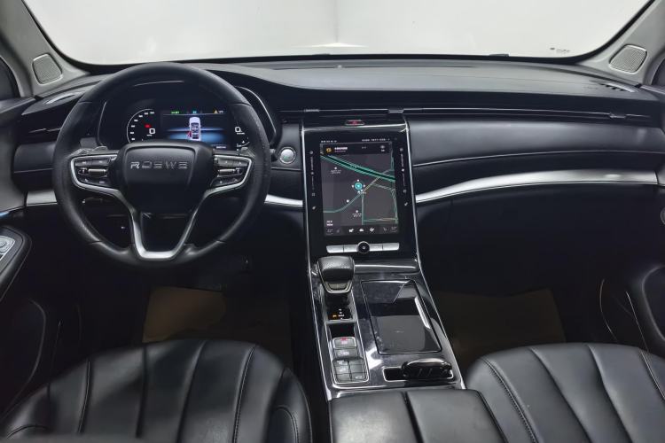Used Roewe RX5 MAX 2021 Supreme Series 300TGI Automatic Smart Cabin Edition Center Console