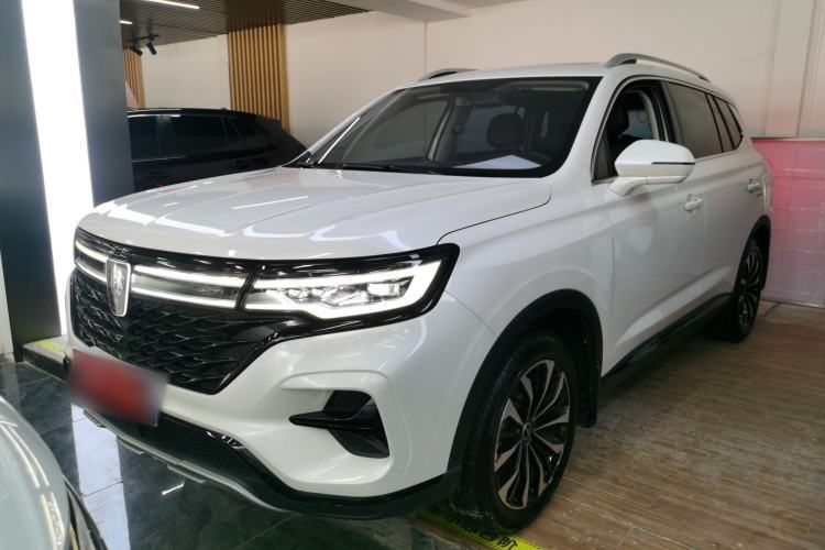 Used Roewe RX5 MAX 2021 Supreme Series 300TGI Automatic Luxury Cabin Edition Guazi used car, China used car export, Used car for sale, Used  cars, Cheapest cars for sale