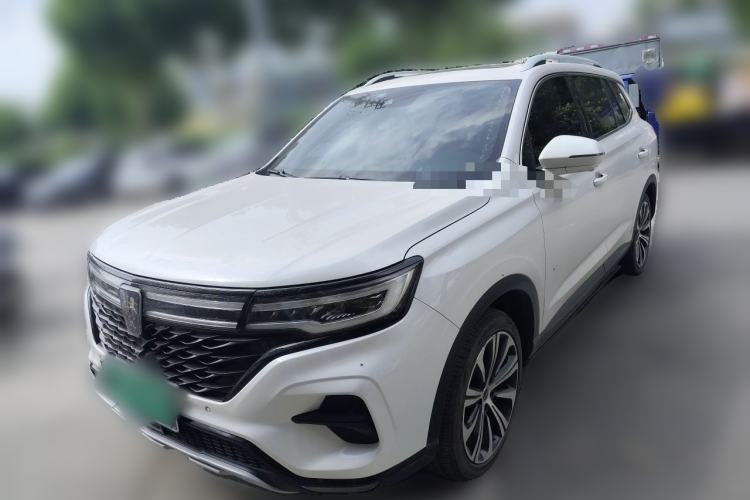 Used Roewe RX5 MAX 2021 Supreme Series 400TGI Automatic Smart Cabin Prestige Edition Guazi used car, China used car export, Used car for sale, Used cars, Cheapest cars for sale