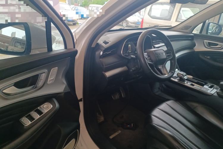 Used Roewe RX5 MAX 2021 Supreme Series 400TGI Automatic Smart Cabin Prestige Edition Driver Seat