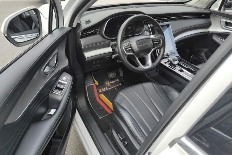 Used Roewe RX5 MAX 2021 Supreme Series 300TGI Automatic Luxury Cabin Edition Driver Seat