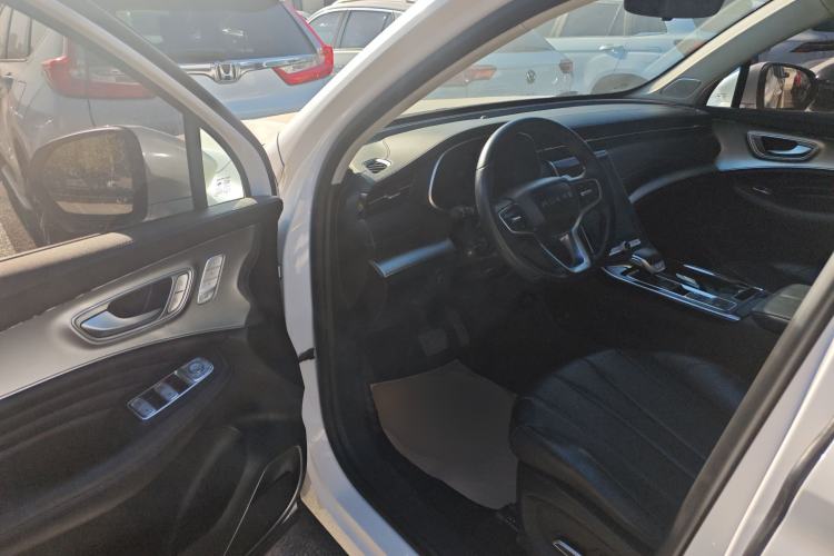 Used Roewe RX5 MAX 2021 Supreme Series 300TGI Automatic Smart Cabin Edition Driver Seat