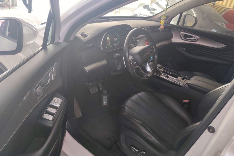 Used Roewe RX5 MAX 2021 Supreme Series 300TGI Automatic Smart Cabin Prestige Edition Driver Seat