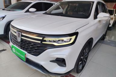 Used Roewe RX5 MAX 2021 Supreme Series 300TGI Automatic Luxury Cabin Edition