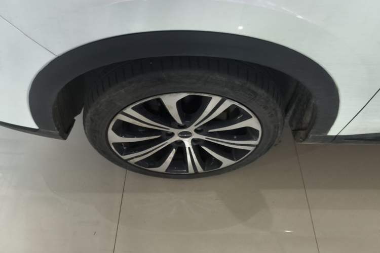 Used Roewe RX5 MAX 2021 Supreme Series 400TGI Automatic Smart Cabin Prestige Edition Exterior 1