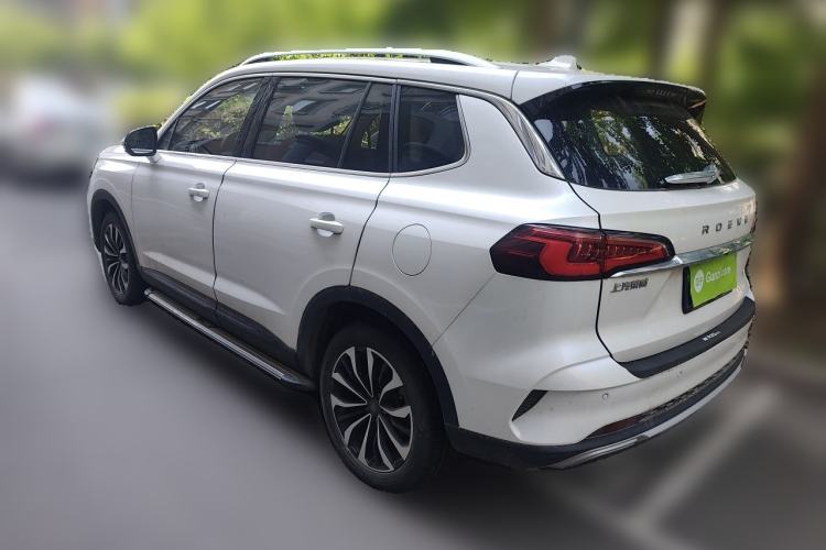 Used Roewe RX5 MAX 2021 Supreme Series 300TGI Automatic Luxury Cabin Edition Exterior 3