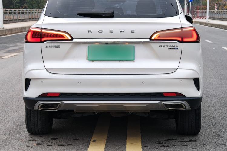 Used Roewe RX5 MAX 2021 Supreme Series 300TGI Automatic Luxury Cabin Edition Exterior 5