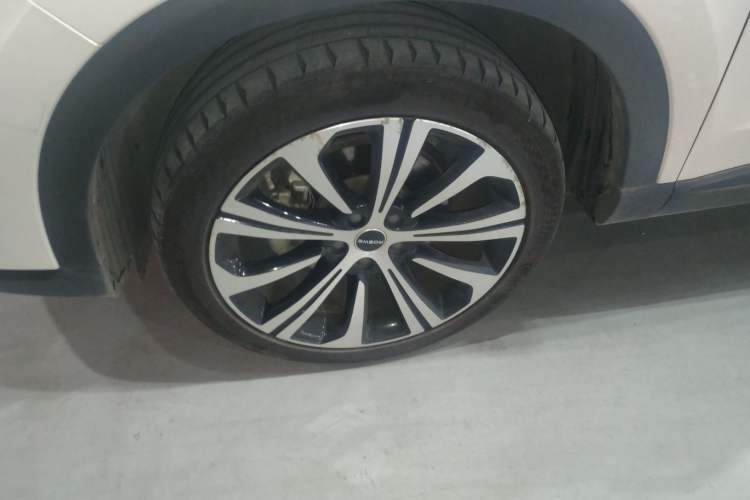 Used Roewe RX5 MAX 2021 Supreme Series 400TGI Automatic Luxury Cabin Edition Exterior 7