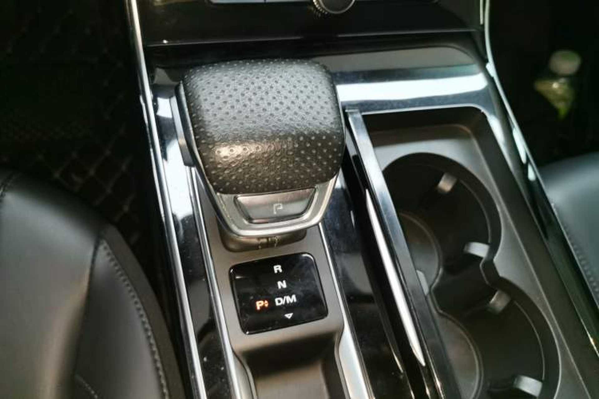 Used Roewe RX5 MAX 2021 Supreme Series 300TGI Automatic Luxury Cabin Edition Gear Lever