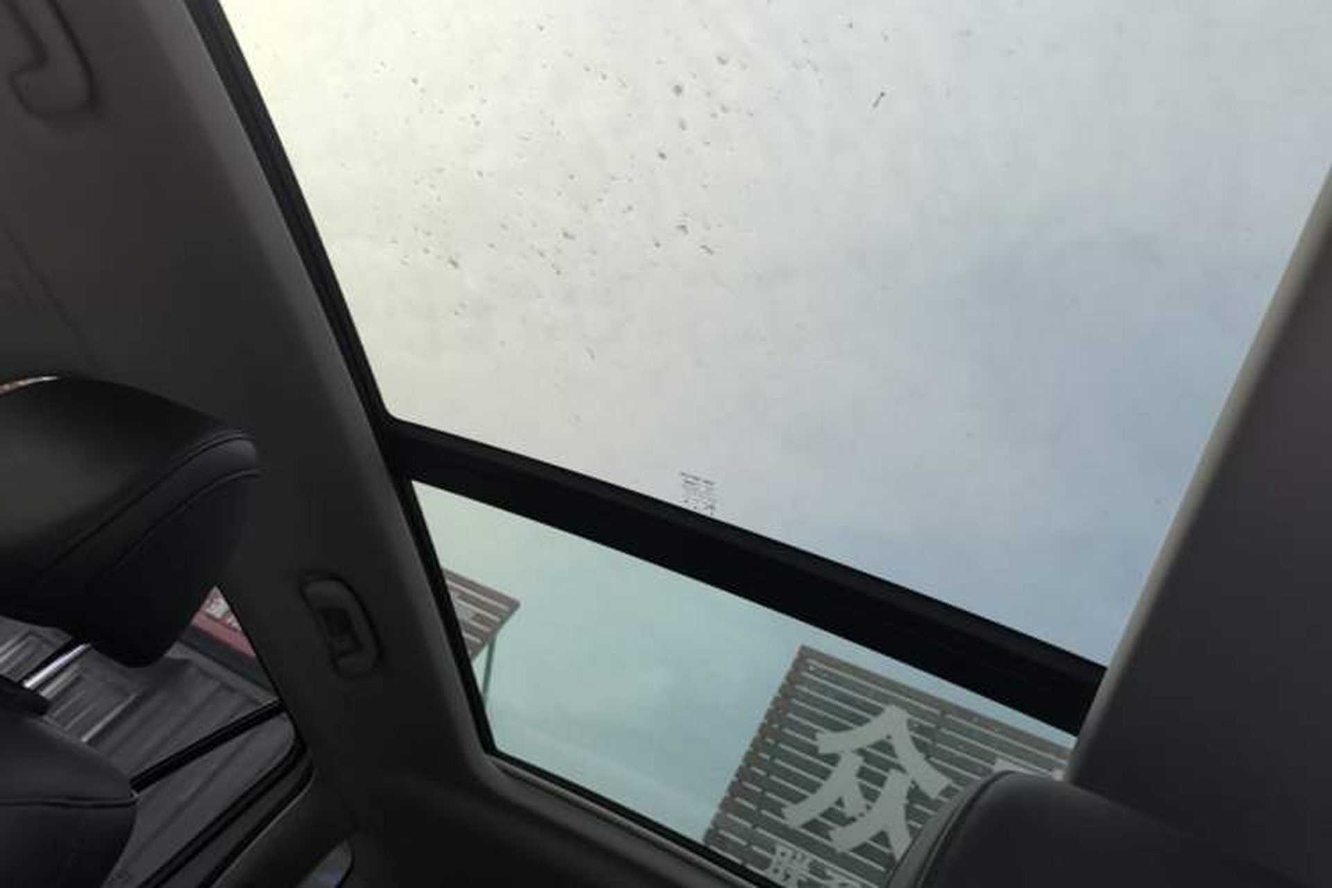 Used Roewe RX5 MAX 2021 Supreme Series 300TGI Automatic Luxury Cabin Edition Headliner