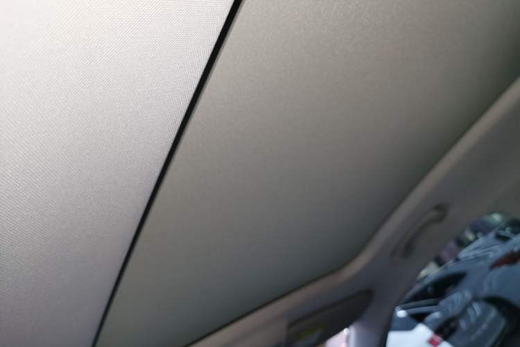Used Roewe RX5 MAX 2021 Supreme Series 400TGI Automatic Luxury Cabin Edition Headliner