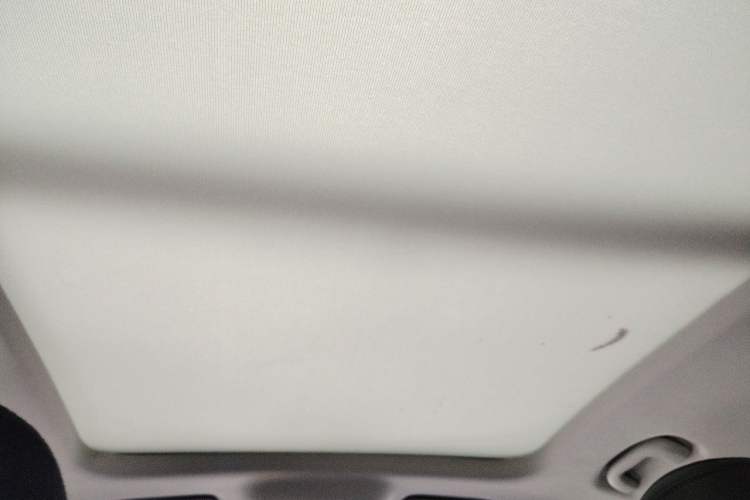 Used Roewe RX5 MAX 2021 Supreme Series 400TGI Automatic Smart Cabin Prestige Edition Headliner
