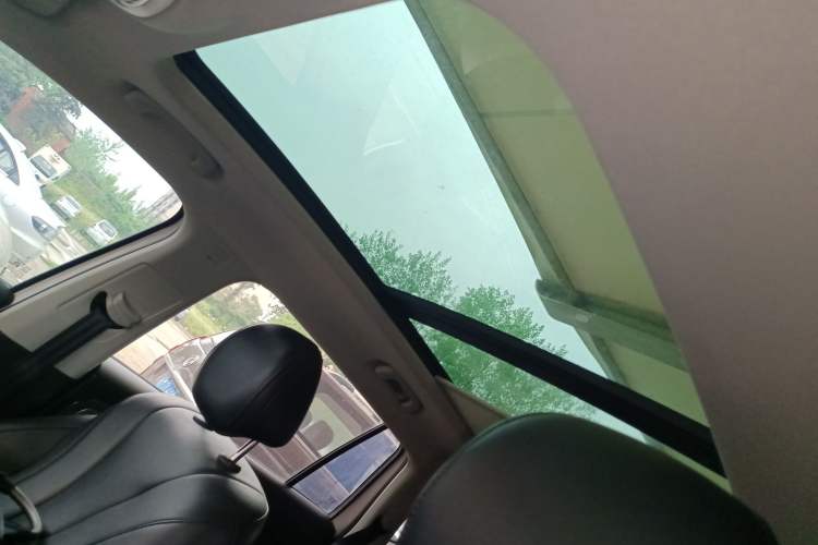 Used Roewe RX5 MAX 2021 Supreme Series 400TGI Automatic Smart Cabin Prestige Edition Headliner