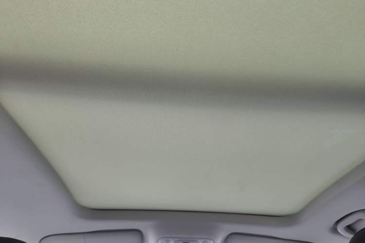 Used Roewe RX5 MAX 2021 Supreme Series 300TGI Automatic Luxury Cabin Edition Headliner