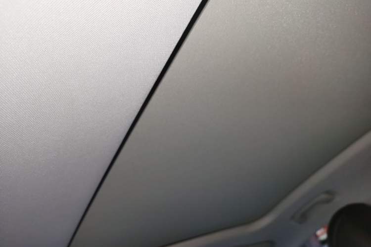Used Roewe RX5 MAX 2021 Supreme Series 400TGI Automatic Luxury Cabin Edition Headliner
