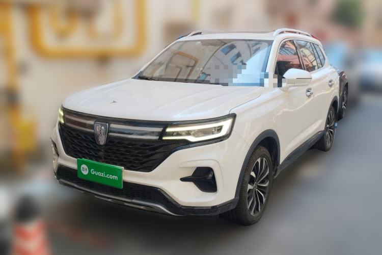 Used Roewe RX5 MAX 2021 Supreme Series 300TGI Automatic Luxury Cabin Edition Guazi used car, China used car export, Used car for sale, Used  cars, Cheapest cars for sale