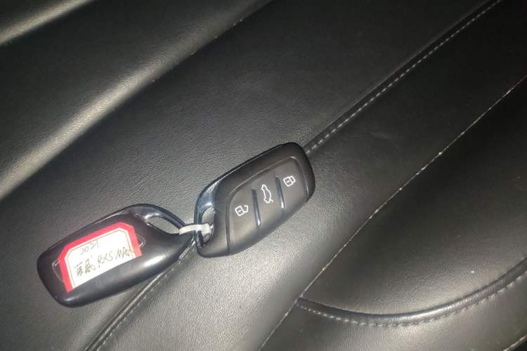 Used Roewe RX5 MAX 2021 Supreme Series 400TGI Automatic Luxury Cabin Edition Interior 1