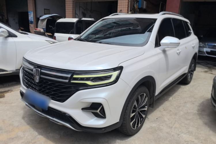 Used Roewe RX5 MAX 2021 Supreme Series 300TGI Automatic Smart Cabin Edition Guazi used car, China used car export, Used car for sale, Used cars, Cheapest cars for sale