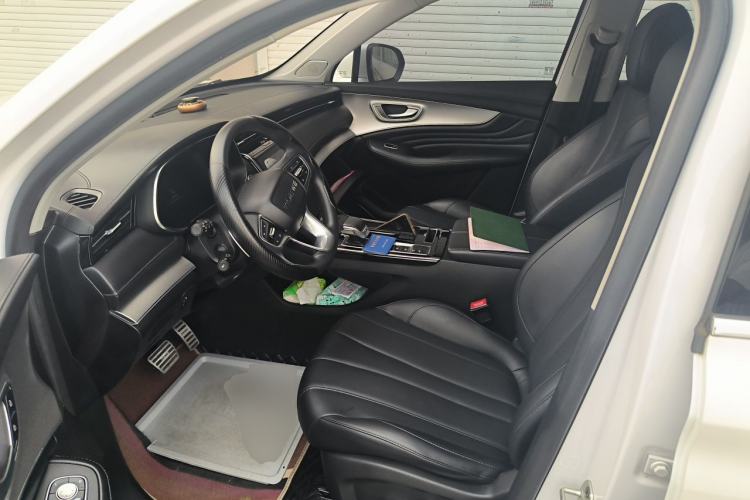 Used Roewe RX5 MAX 2021 Supreme Series 300TGI Automatic Luxury Cabin Edition Left Front Seat