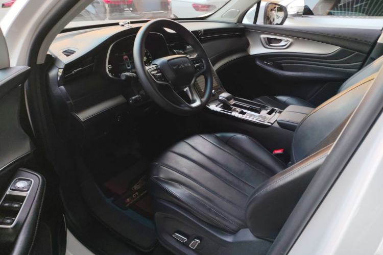 Used Roewe RX5 MAX 2021 Supreme Series 300TGI Automatic Luxury Cabin Edition Left Front Seat