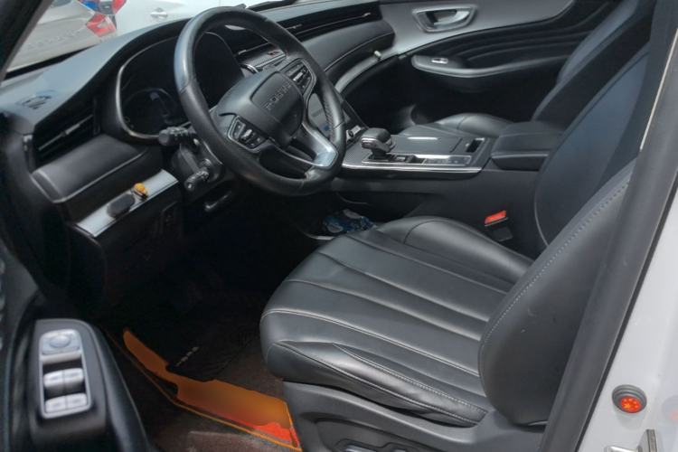 Used Roewe RX5 MAX 2021 Supreme Series 300TGI Automatic Smart Cabin Edition Left Front Seat